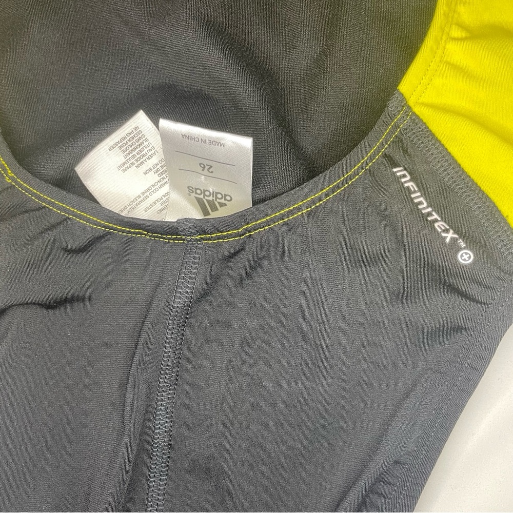 Solid Splice Infinitex Lifeguard Vortex Compressi… - image 7